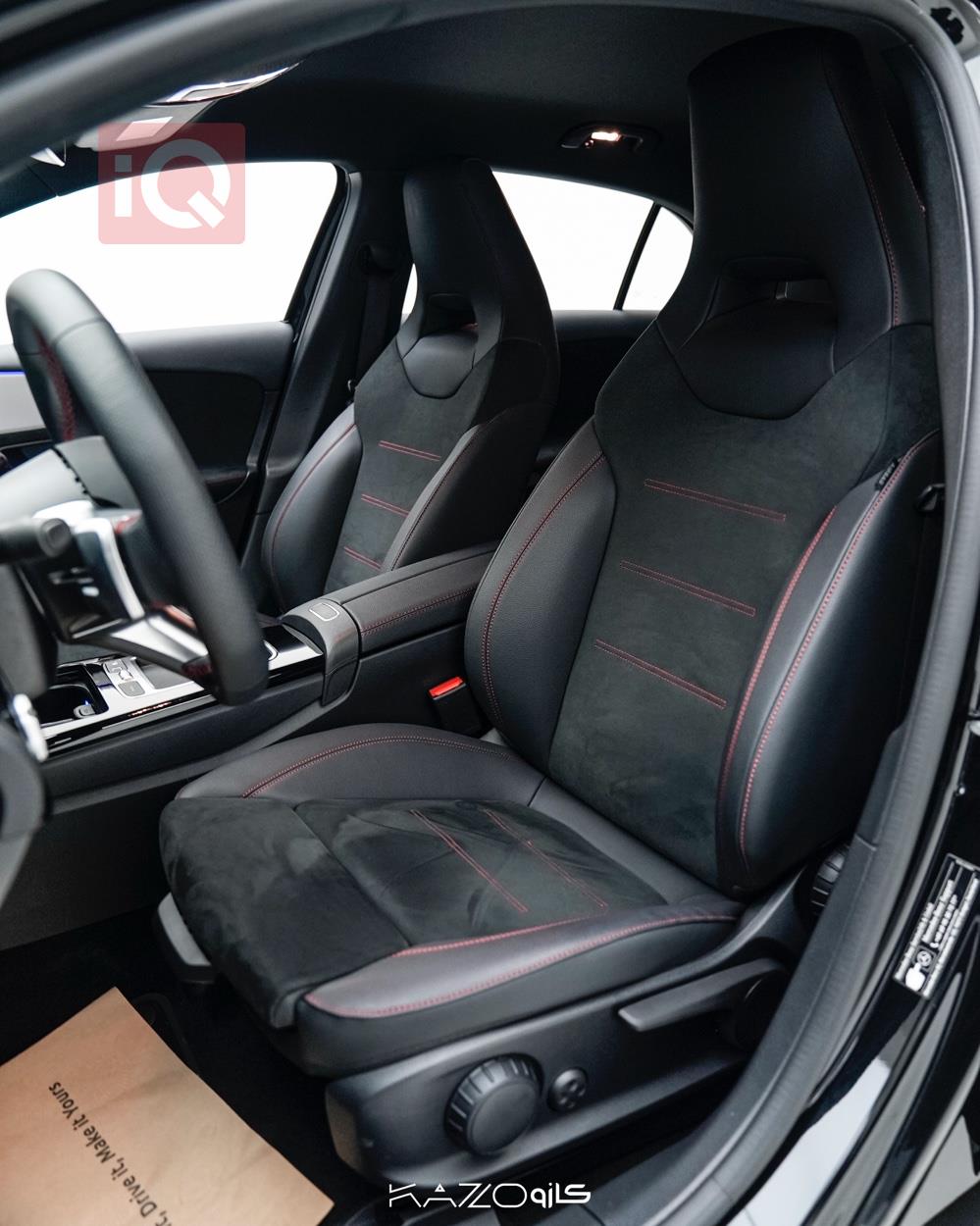 مرسيدس بنز A-Class